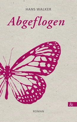 Abbildung von Walker | Abgeflogen | 1. Auflage | 2024 | beck-shop.de