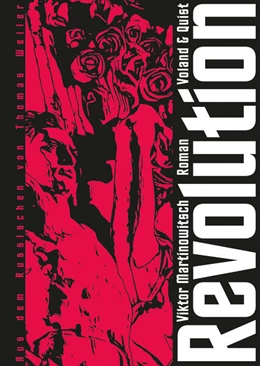 Abbildung von Martinowitsch | Revolution | 1. Auflage | 2021 | beck-shop.de