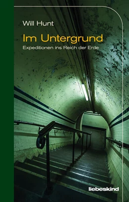 Abbildung von Hunt | Im Untergrund | 1. Auflage | 2021 | beck-shop.de