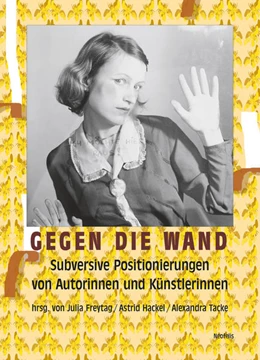 Abbildung von Freytag / Hackel | Gegen die Wand | 1. Auflage | 2021 | beck-shop.de