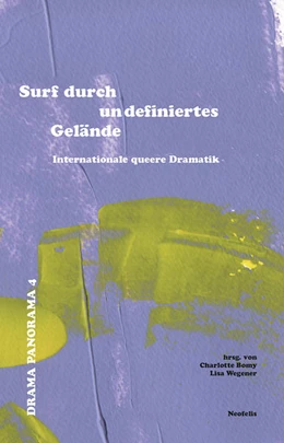 Abbildung von Bachelot Nguyen / Bomy | Surf durch undefiniertes Gelände | 1. Auflage | 2022 | beck-shop.de