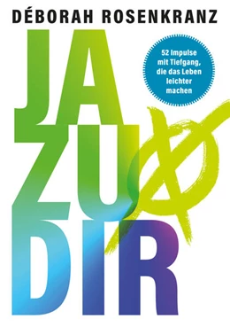 Abbildung von Rosenkranz | Ja zu dir | 1. Auflage | 2021 | beck-shop.de