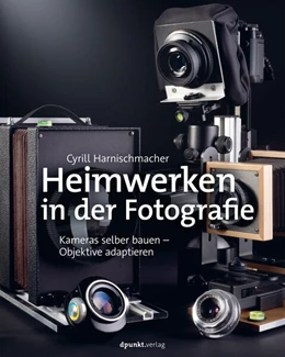 Abbildung von Heimwerken in der Fotografie | 1. Auflage | 2020 | beck-shop.de