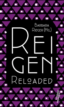 Abbildung von Schnitzler / Rieger | Reigen Reloaded | 1. Auflage | 2021 | beck-shop.de