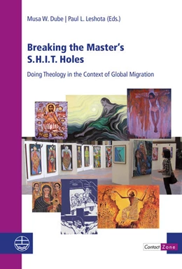 Abbildung von Dube / Leshota | Breaking the Master's S.H.I.T. Holes | 1. Auflage | 2021 | beck-shop.de