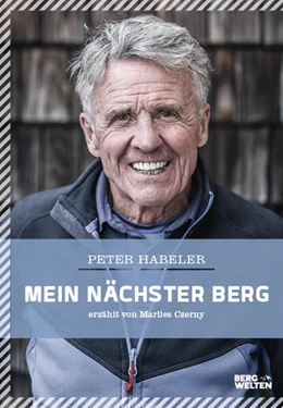 Abbildung von Czerny | Mein nächster Berg | 1. Auflage | 2022 | beck-shop.de