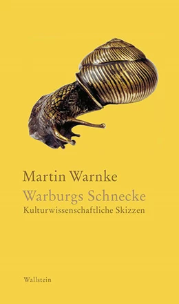 Abbildung von Warnke / Bormuth | Warburgs Schnecke | 1. Auflage | 2021 | beck-shop.de