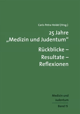 Abbildung von Heidel | 25 Jahre 