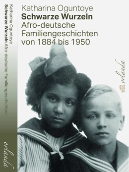 Abbildung von Oguntoye | Schwarze Wurzeln | 1. Auflage | 2021 | beck-shop.de