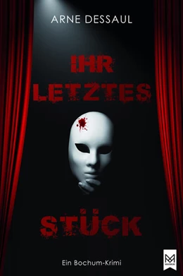 Abbildung von Dessaul | Ihr letztes Stück | 1. Auflage | 2021 | beck-shop.de