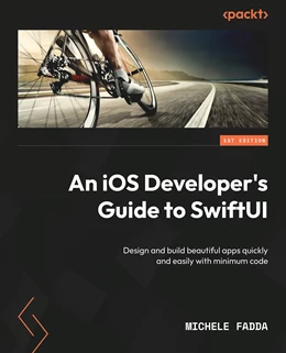 Abbildung von Fadda | An iOS Developer's Guide to SwiftUI | 1. Auflage | 2024 | beck-shop.de