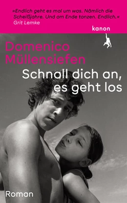 Abbildung von Müllensiefen | Schnall dich an, es geht los | 1. Auflage | 2024 | beck-shop.de