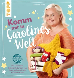 Abbildung von Kube | Komm mit in Carolines Welt | 1. Auflage | 2021 | beck-shop.de