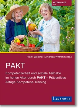 Abbildung von Weidner / Wittrahm | PAKT | 1. Auflage | 2021 | beck-shop.de