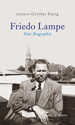 Abbildung von König | Friedo Lampe | 1. Auflage | 2021 | beck-shop.de