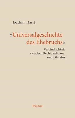 Abbildung von Harst | 