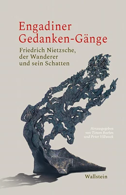 Abbildung von Boehm / Villwock | Engadiner Gedanken-Gänge | 1. Auflage | 2021 | beck-shop.de