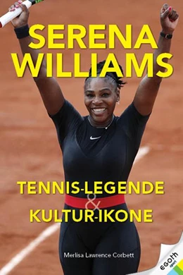 Abbildung von Corbett | Serena Williams | 1. Auflage | 2021 | beck-shop.de