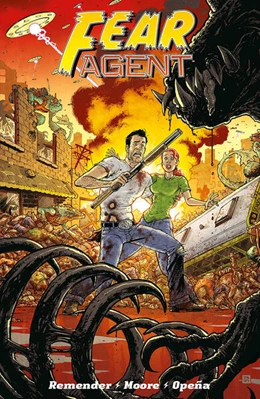 Abbildung von Remender | Fear Agent 2 | 1. Auflage | 2021 | beck-shop.de