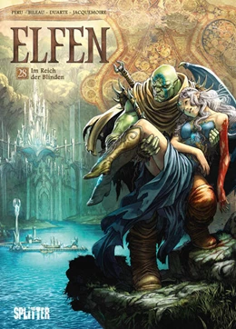 Abbildung von Peru | Elfen. Band 28 | 1. Auflage | 2021 | beck-shop.de