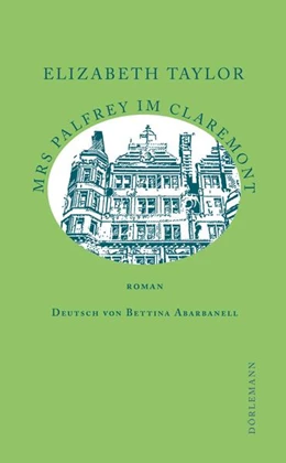 Abbildung von Taylor | Mrs Palfrey im Claremont | 1. Auflage | 2021 | beck-shop.de