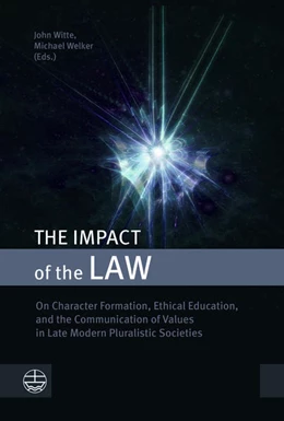 Abbildung von Witte / Welker | The Impact of the Law | 1. Auflage | 2021 | beck-shop.de