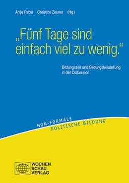 Abbildung von Pabst / Zeuner | 