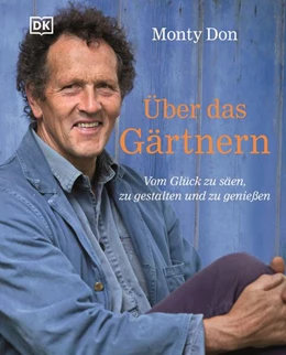 Abbildung von Don | Über das Gärtnern | 1. Auflage | 2021 | beck-shop.de