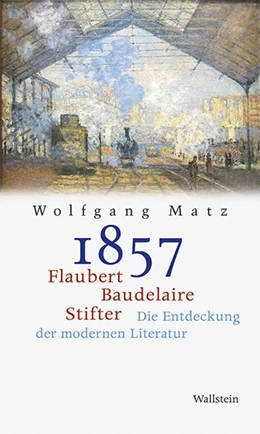 Abbildung von Matz | 1857 | 1. Auflage | 2021 | beck-shop.de