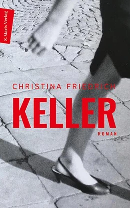 Abbildung von Friedrich | Keller | 1. Auflage | 2021 | beck-shop.de