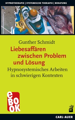 Abbildung von Schmidt | Liebesaffären zwischen Problem und Lösung | 10. Auflage | 2023 | beck-shop.de