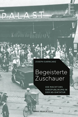 Abbildung von Garncarz | Begeisterte Zuschauer | 1. Auflage | 2021 | beck-shop.de