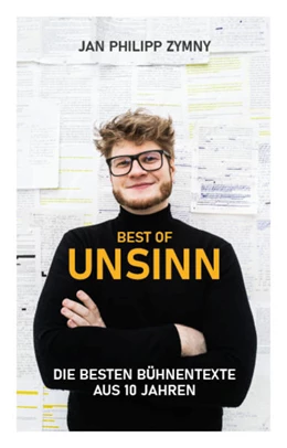 Abbildung von Zymny | Best of Unsinn | 1. Auflage | 2021 | beck-shop.de