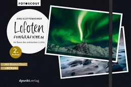 Abbildung von Klettenheimer | Lofoten fotografieren | 2. Auflage | 2021 | beck-shop.de