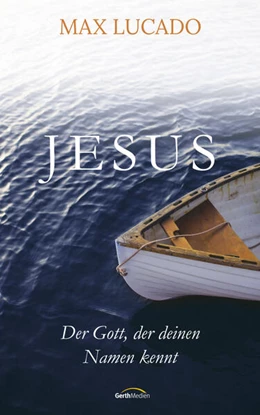 Abbildung von Lucado | Jesus | 1. Auflage | 2021 | beck-shop.de