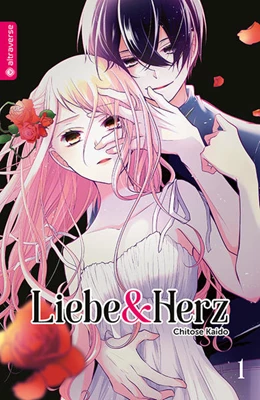 Abbildung von Kaido | Liebe & Herz 01 | 1. Auflage | 2021 | beck-shop.de