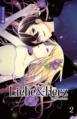 Abbildung von Kaido | Liebe & Herz 02 | 1. Auflage | 2021 | beck-shop.de