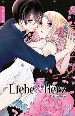 Abbildung von Kaido | Liebe & Herz 03 | 1. Auflage | 2021 | beck-shop.de
