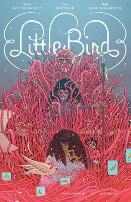 Abbildung von Poelgeest | Little Bird 1 | 1. Auflage | 2021 | beck-shop.de