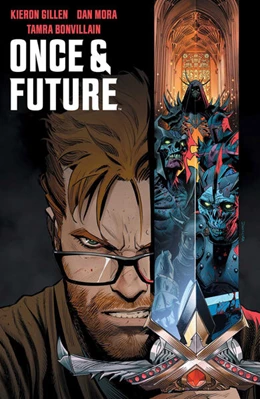 Abbildung von Gillen | Once & Future 2 | 1. Auflage | 2021 | beck-shop.de