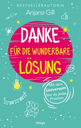 Abbildung von Gill | Danke für die wunderbare Lösung | 1. Auflage | 2021 | beck-shop.de