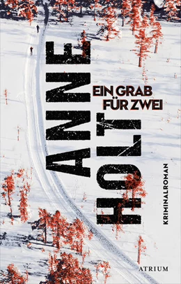 Abbildung von Holt | Ein Grab für zwei | 1. Auflage | 2021 | beck-shop.de