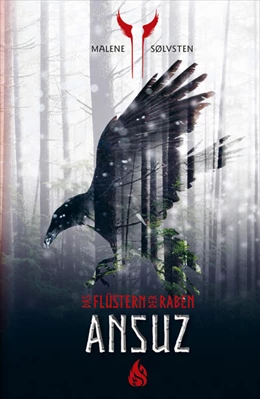Abbildung von Sølvsten | Ansuz - Das Flüstern der Raben (1) | 1. Auflage | 2021 | beck-shop.de