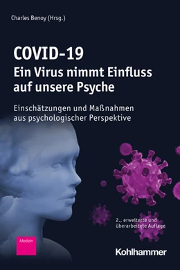 Abbildung von Benoy | COVID-19 - Ein Virus nimmt Einfluss auf unsere Psyche | 2. Auflage | 2021 | beck-shop.de