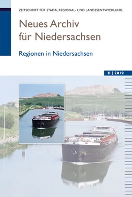 Abbildung von Wissenschaftliche Gesellschaft zum Studium Niedersachsens e. V. | Neues Archiv für Niedersachsen 2.2020 | 1. Auflage | 2021 | beck-shop.de