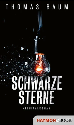 Abbildung von Baum | Schwarze Sterne | 1. Auflage | 2021 | beck-shop.de