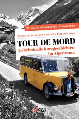 Abbildung von Asmussen / Christiansen | Tour de Mord | 1. Auflage | 2021 | beck-shop.de