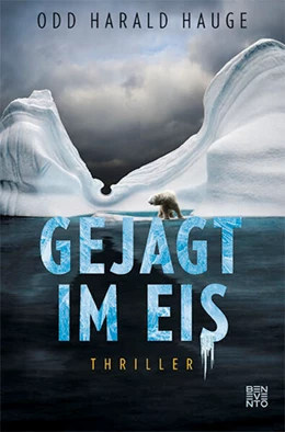 Abbildung von Hauge | Gejagt im Eis | 1. Auflage | 2021 | beck-shop.de