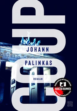 Abbildung von Palinkas | Coup | 1. Auflage | 2021 | beck-shop.de