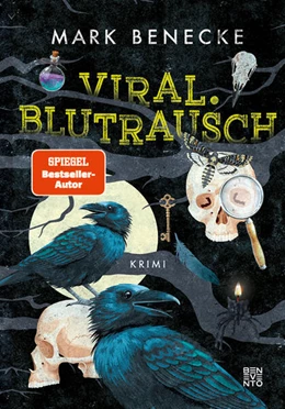 Abbildung von Benecke | Viral. Blutrausch | 1. Auflage | 2022 | beck-shop.de